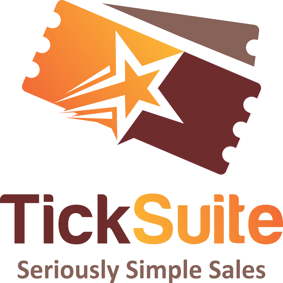 TickSuite - Seriously Simple Sales